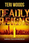 Book cover for Deadly Reigns I