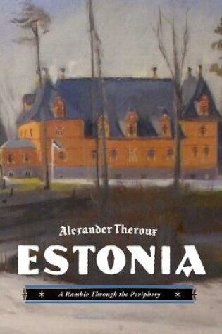 Cover of Estonia