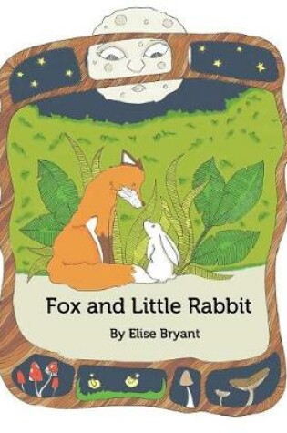 Cover of Fox and Little Rabbit