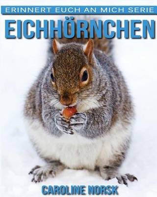 Book cover for Eichhoernchen