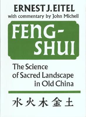 Cover of Feng-Shui