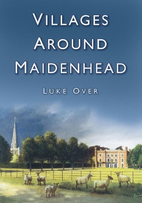 Book cover for Villages Around Maidenhead