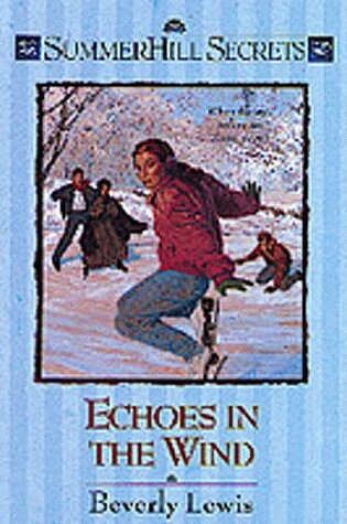 Cover of Echoes in the Wind