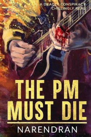 Cover of The PM Must Die