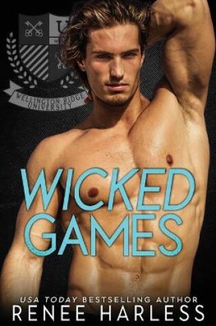 Cover of Wicked Games