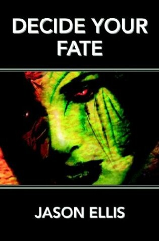 Cover of Decide Your Fate