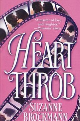 Cover of Heartthrob