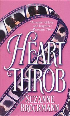 Book cover for Heartthrob