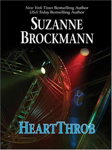 Book cover for Heartthrob