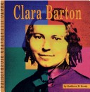 Book cover for Clara Barton