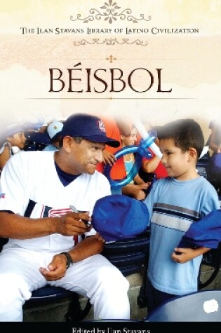 Cover of B Isbol