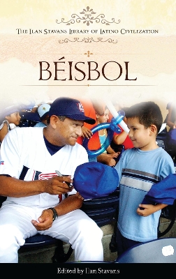 Cover of B Isbol