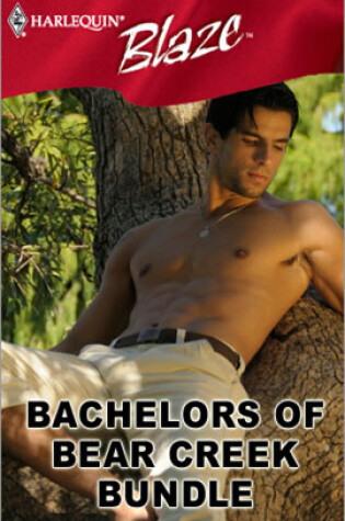 Cover of Bachelors of Bear Creek Bundle