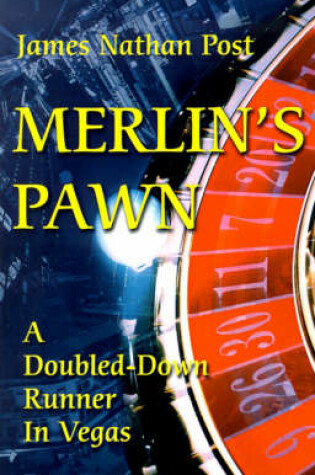 Cover of Merlin's Pawn