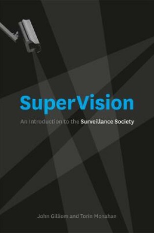 Cover of SuperVision