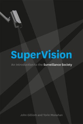 Book cover for SuperVision