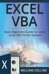 Book cover for Excel VBA