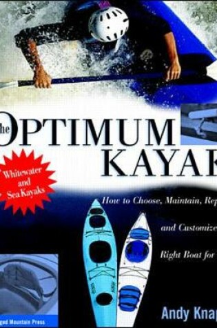 Cover of The Optimum Kayak