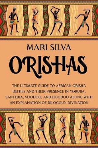 Cover of Orishas