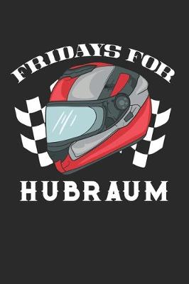 Book cover for Fridays For Hubraum