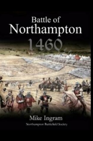 Cover of The Battle of Northampton