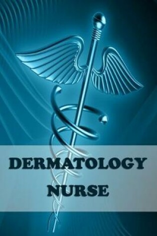 Cover of Dermatology Nurse