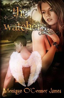 Book cover for The Watchers