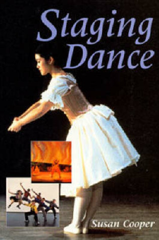 Cover of Staging Dance