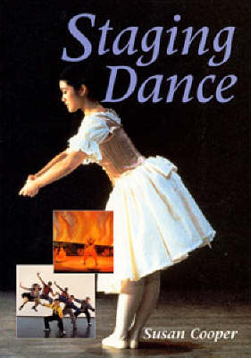 Cover of Staging Dance