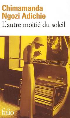 Book cover for L'Autre Moitie Du Soleil