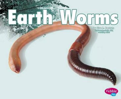 Cover of Earthworms