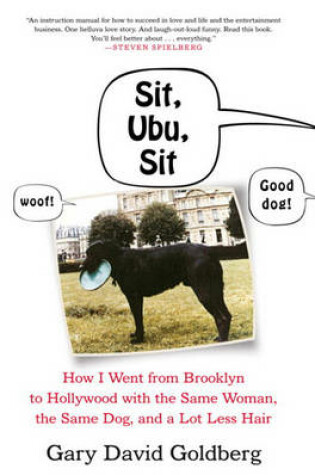 Cover of Sit, Ubu, Sit