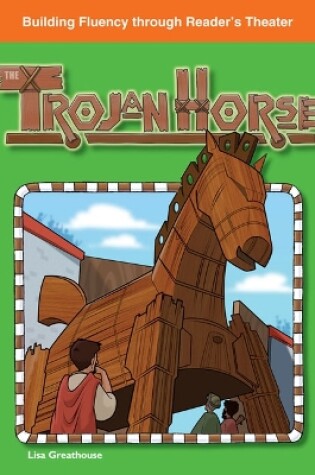 Cover of The Trojan Horse