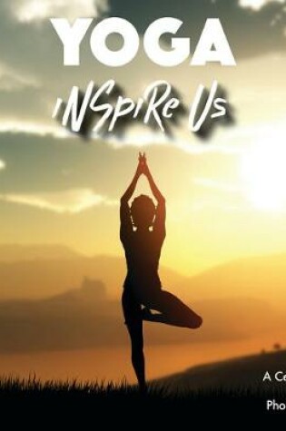 Cover of Yoga Inspire Us
