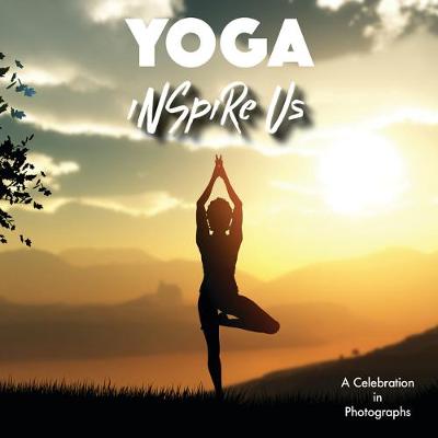 Book cover for Yoga Inspire Us