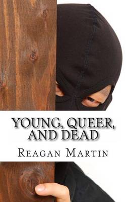 Cover of Young, Queer, and Dead