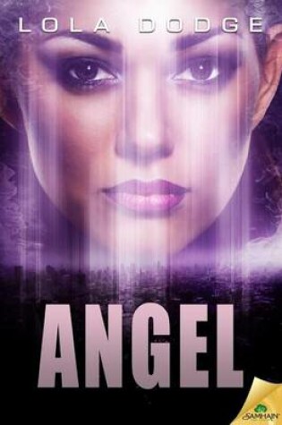 Cover of Angel