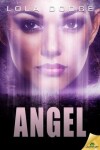 Book cover for Angel