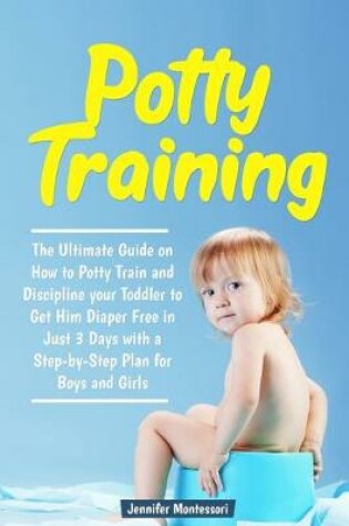 Cover of Potty Training