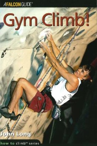 Cover of Gym Climb