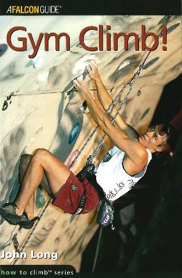 Book cover for Gym Climb