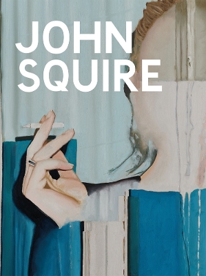 Book cover for John Squire: Disinformation