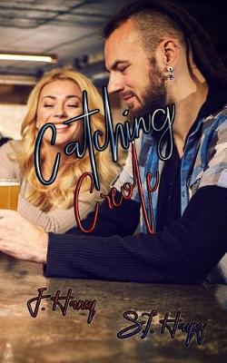 Book cover for Catching Creole