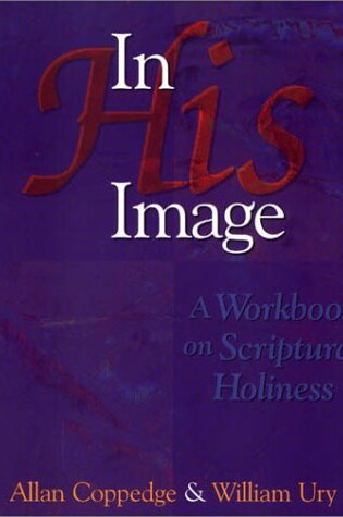 Cover of In His Image