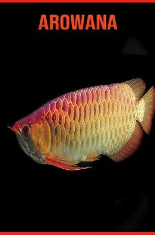 Cover of Arowana