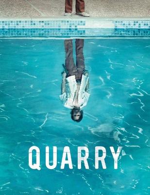 Book cover for Quarry