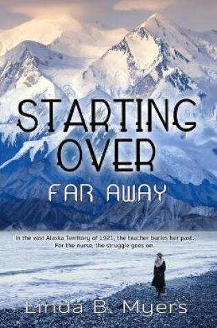 Cover of Starting Over Far Away