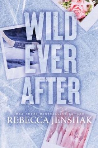 Cover of Wild Ever After
