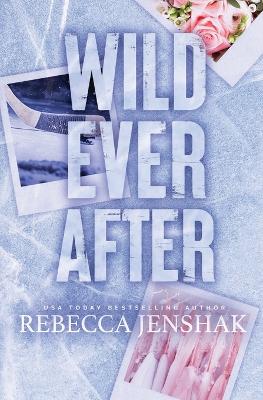 Book cover for Wild Ever After