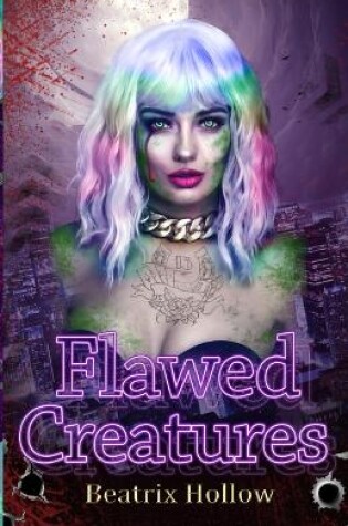 Cover of Flawed Creatures